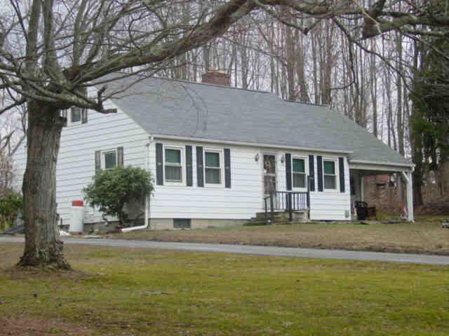 Building photograph for 24 WARNER RD